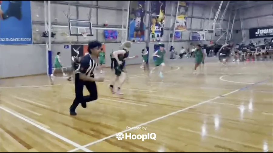 Def. Rebound
