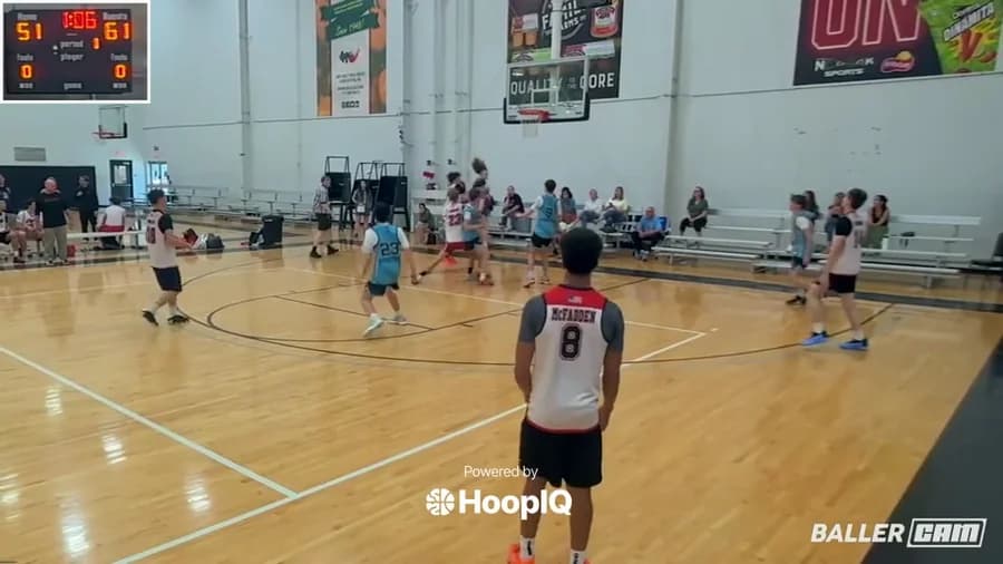 Def. Rebound