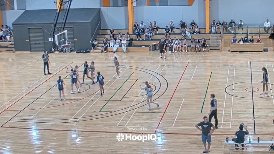 2-pt Shot