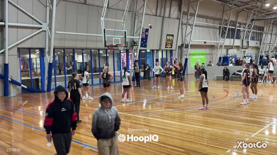 Free-throw