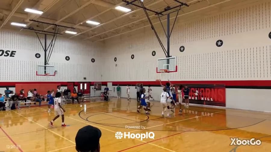 Def. Rebound