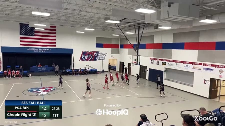 Def. Rebound