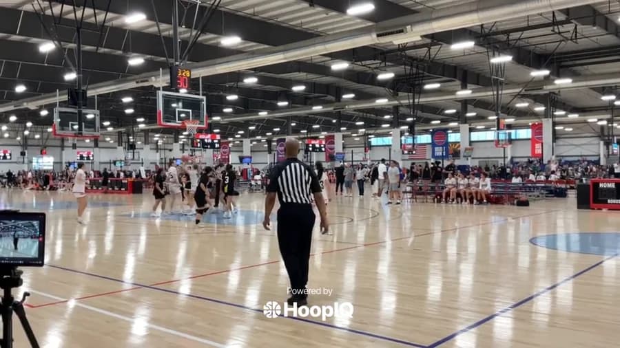 2-pt Shot