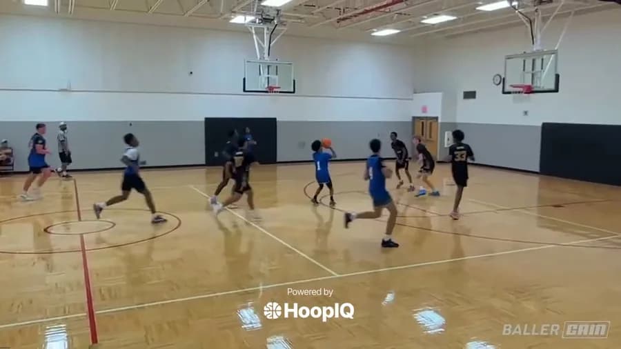 2-pt Shot