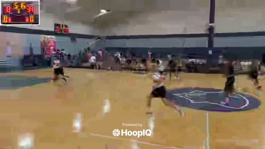 2-pt Shot