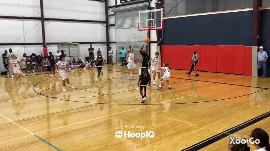 Off. Rebound
