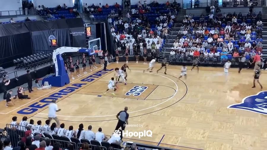 Def. Rebound