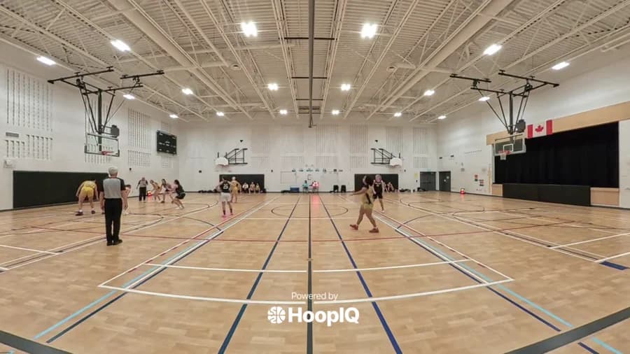 Free-throw