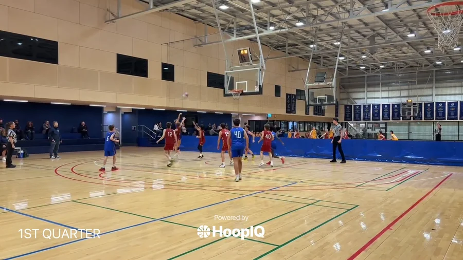 2-pt Shot