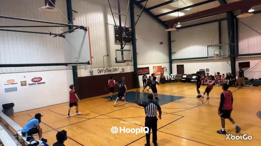 Off. Rebound