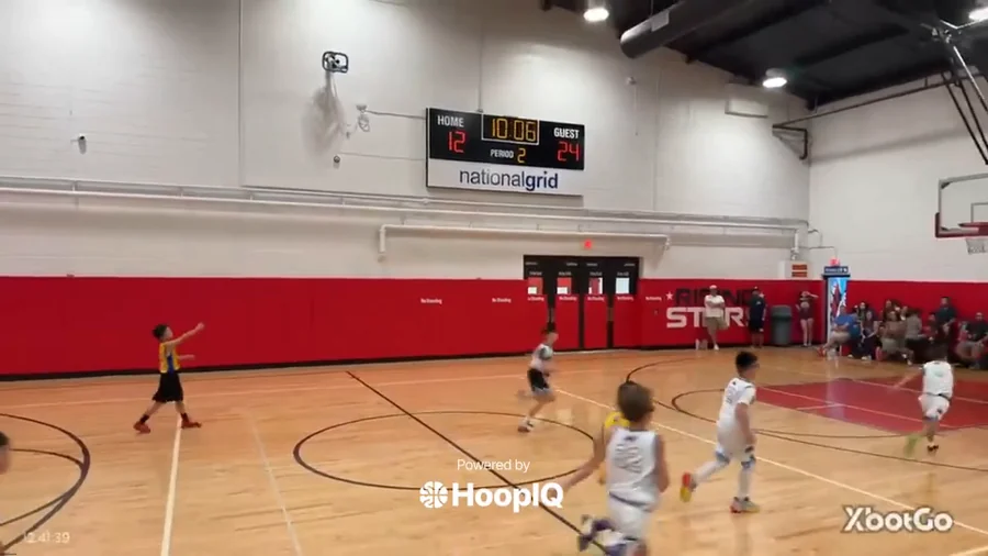 Assist