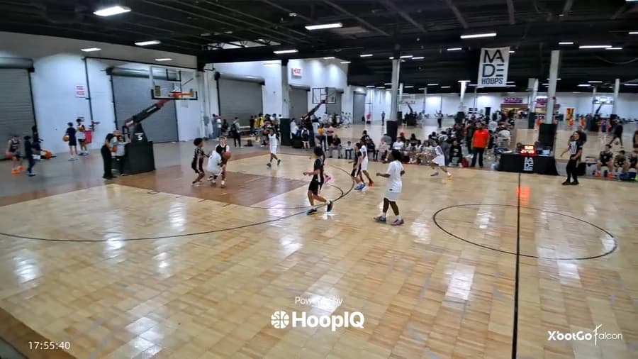 Def. Rebound