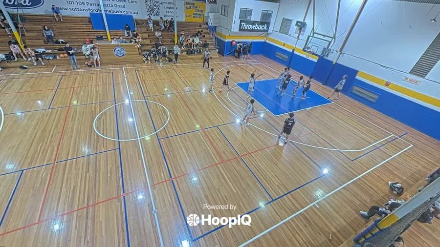 Free-throw