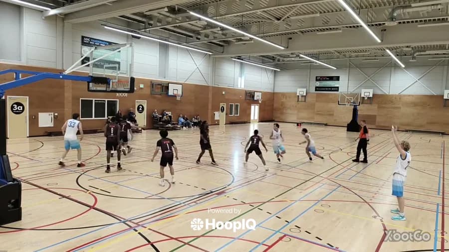 Off. Rebound