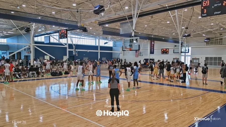 Free-throw