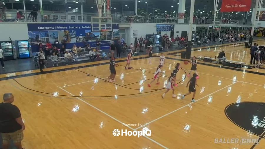 2-pt Shot