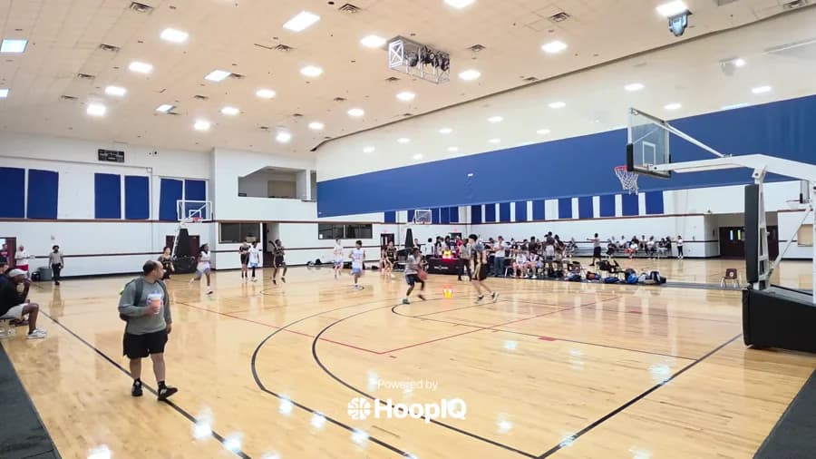 2-pt Shot