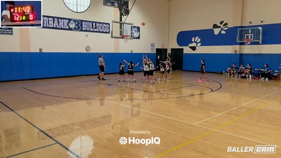 Off. Rebound
