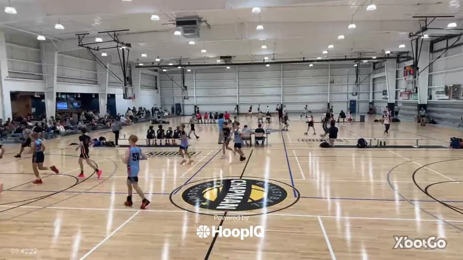 2-pt Shot