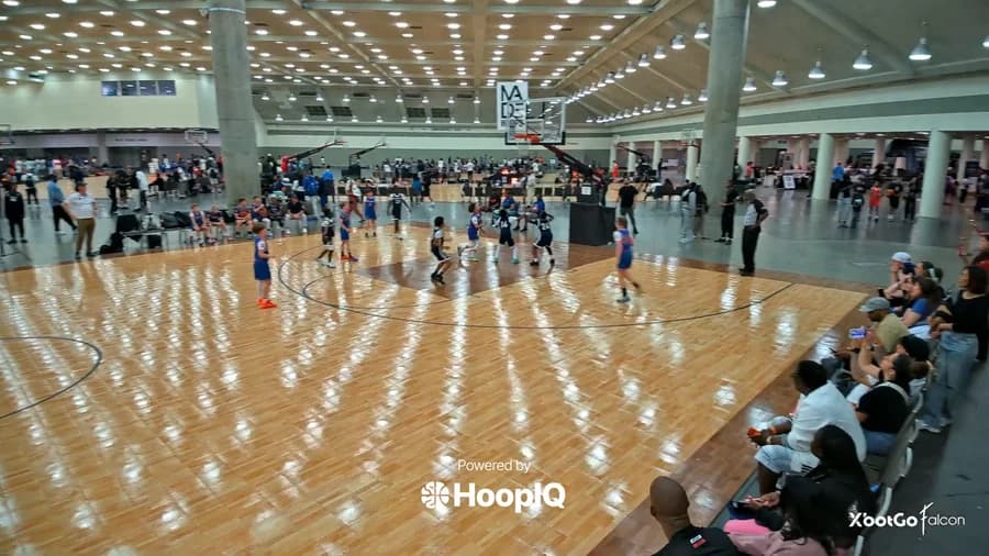 Def. Rebound