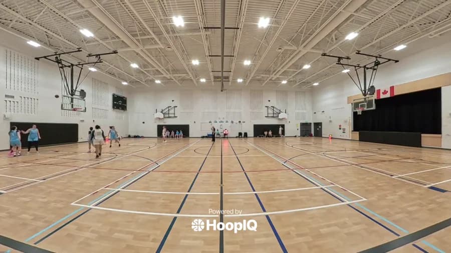 Off. Rebound