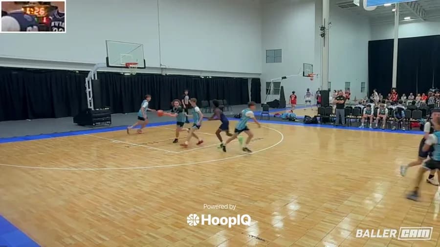 Def. Rebound