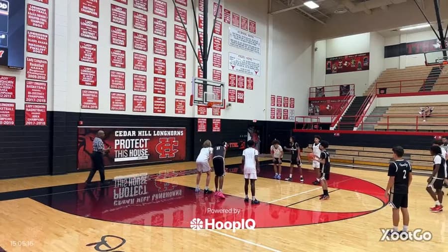 Free-throw
