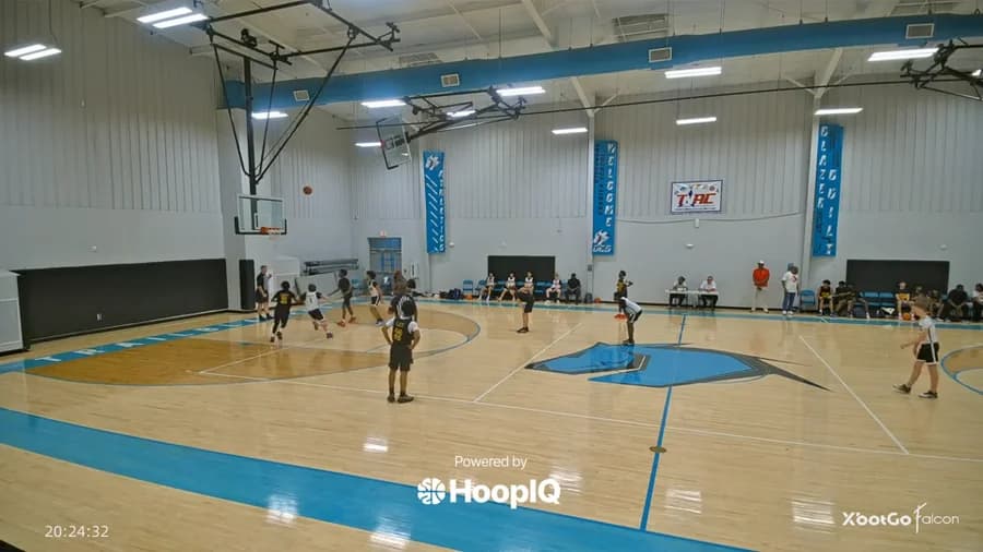 Free-throw