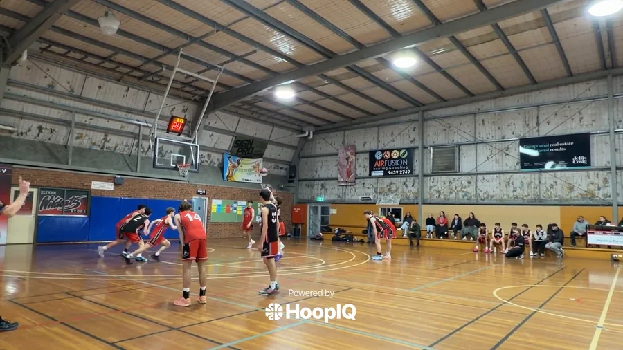 Free-throw
