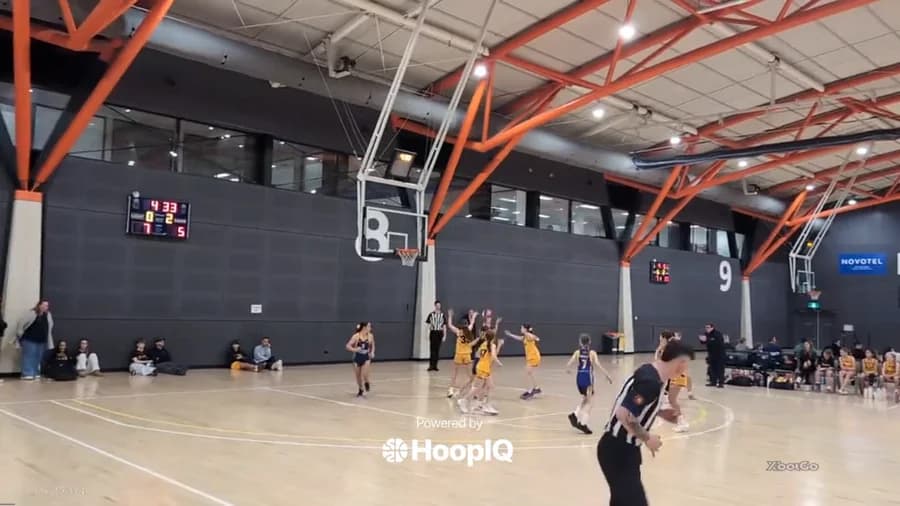 Def. Rebound