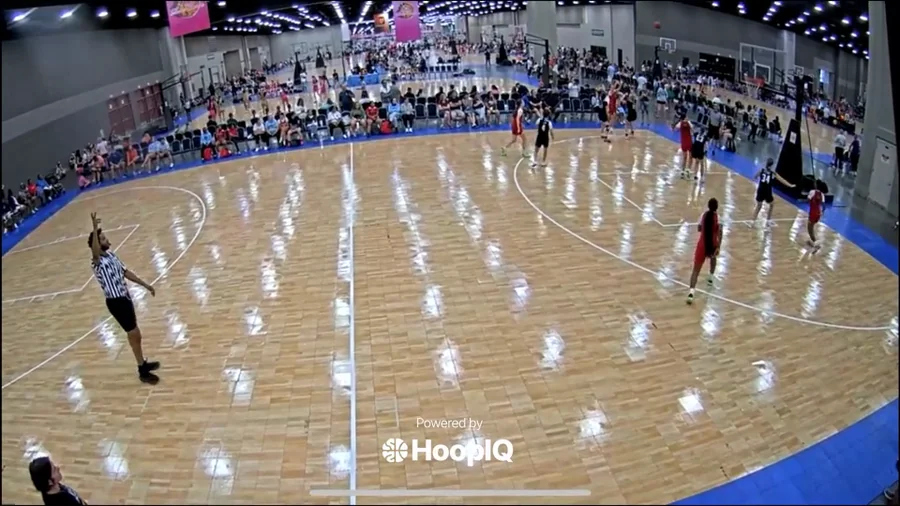 Off. Rebound