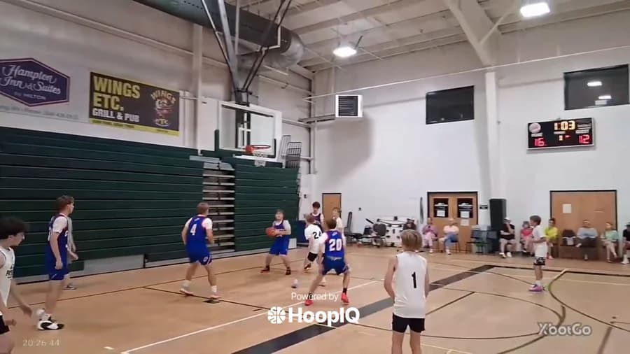 Def. Rebound