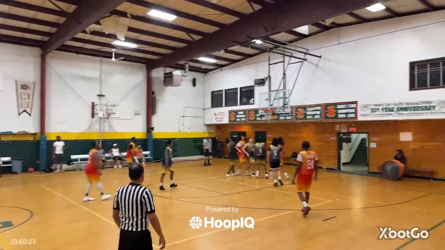 Def. Rebound
