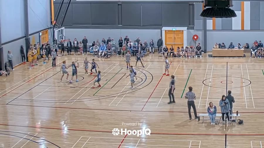 Off. Rebound