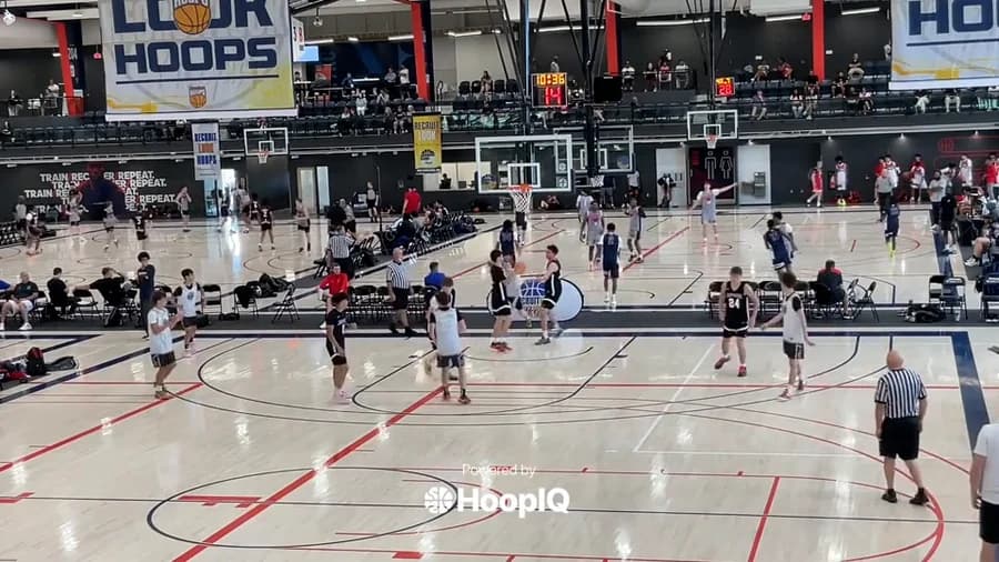 2-pt Shot