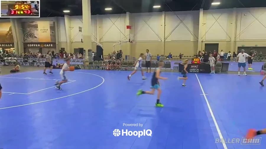 Def. Rebound