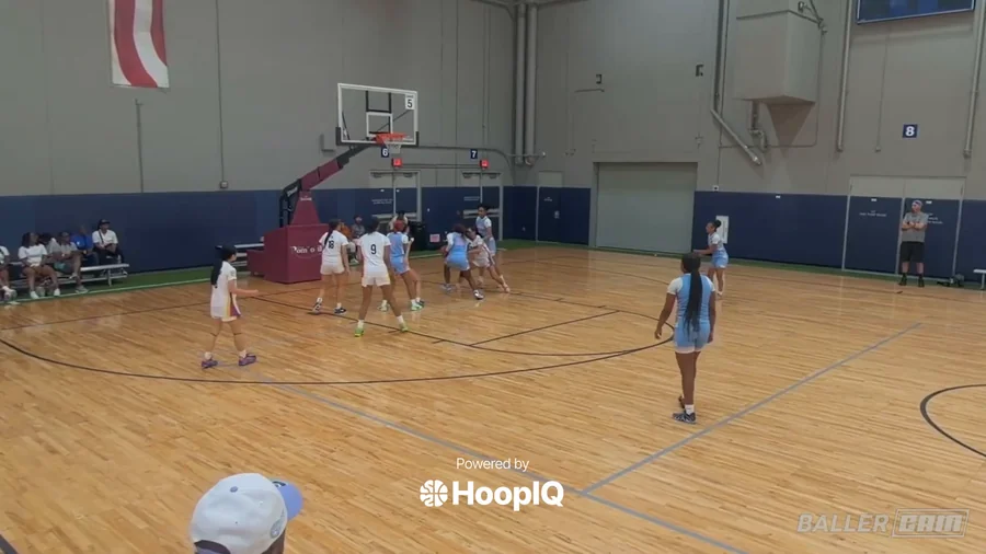 Off. Rebound