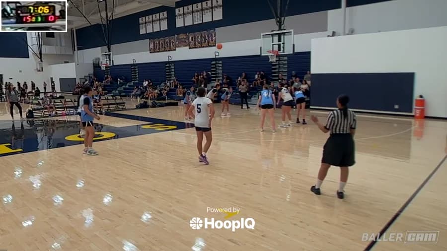 Free-throw