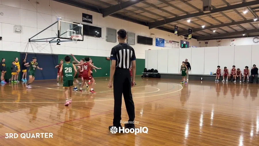 Def. Rebound