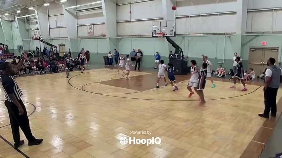 Def. Rebound
