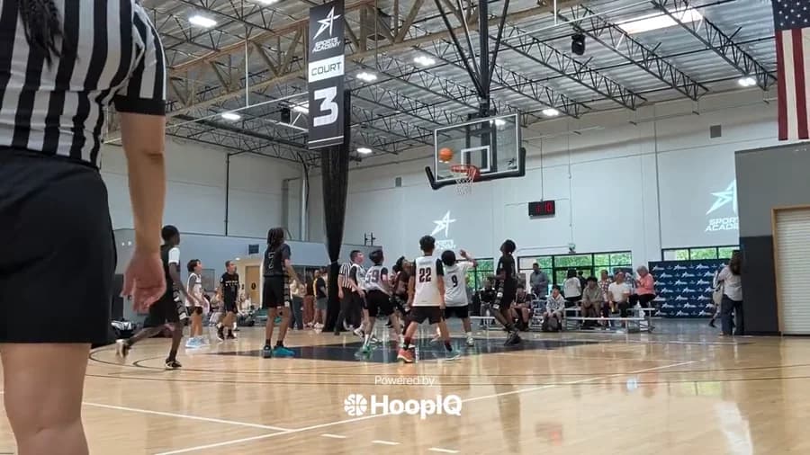 Off. Rebound