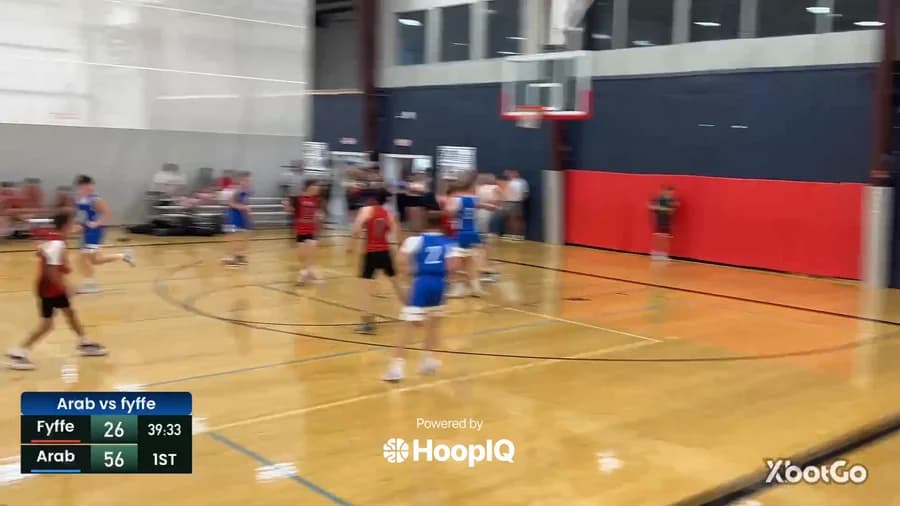 Def. Rebound