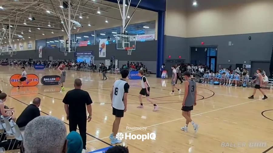 2-pt Shot