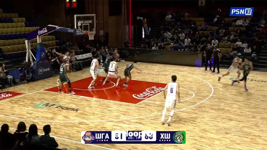 Def. Rebound