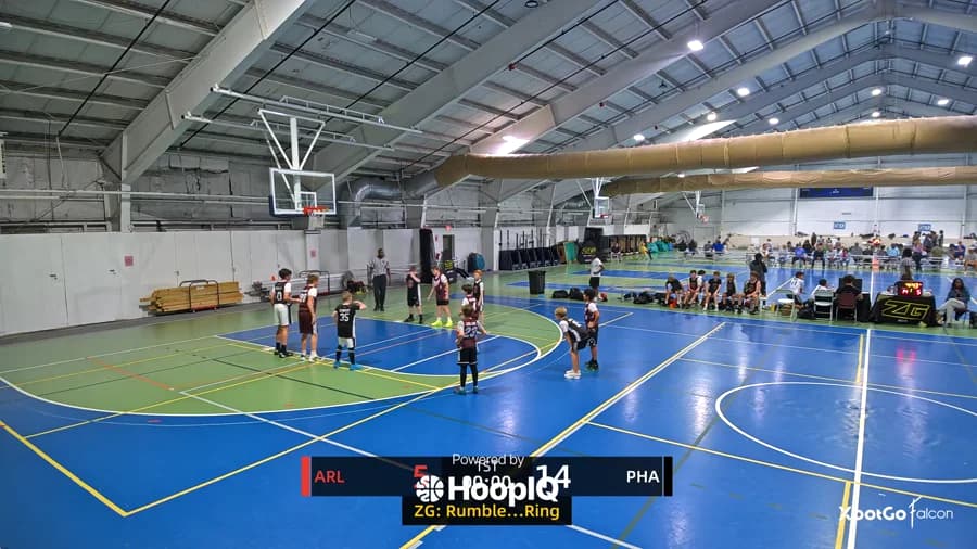Free-throw