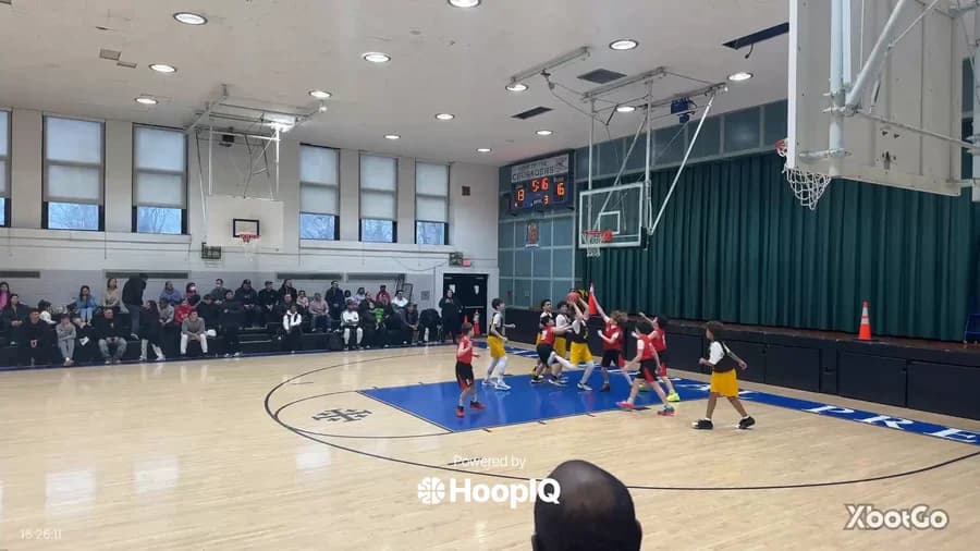 Off. Rebound