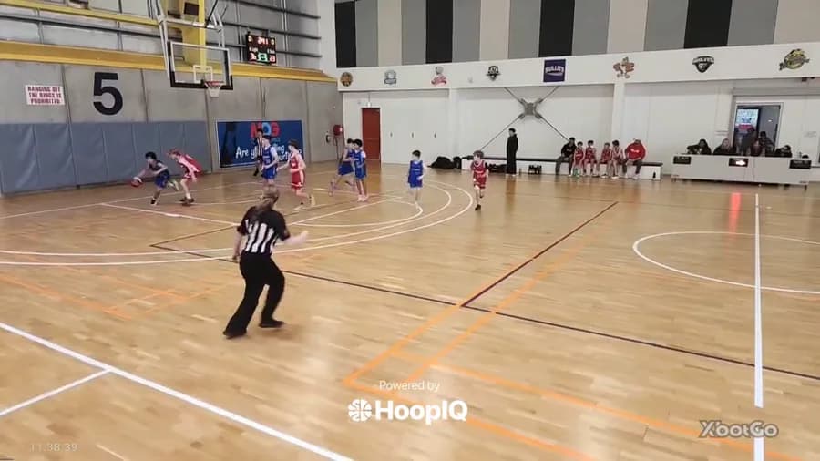 Def. Rebound