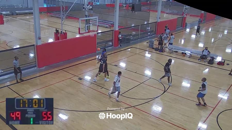 Free-throw