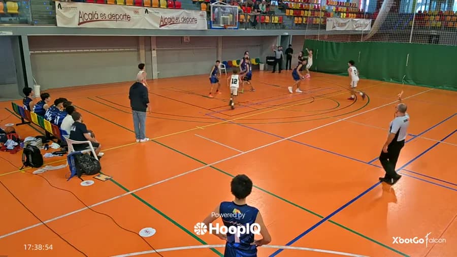 Off. Rebound