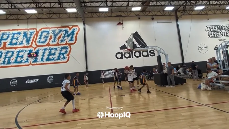 Off. Rebound